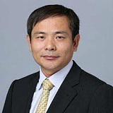 Mr. Alex Zhu